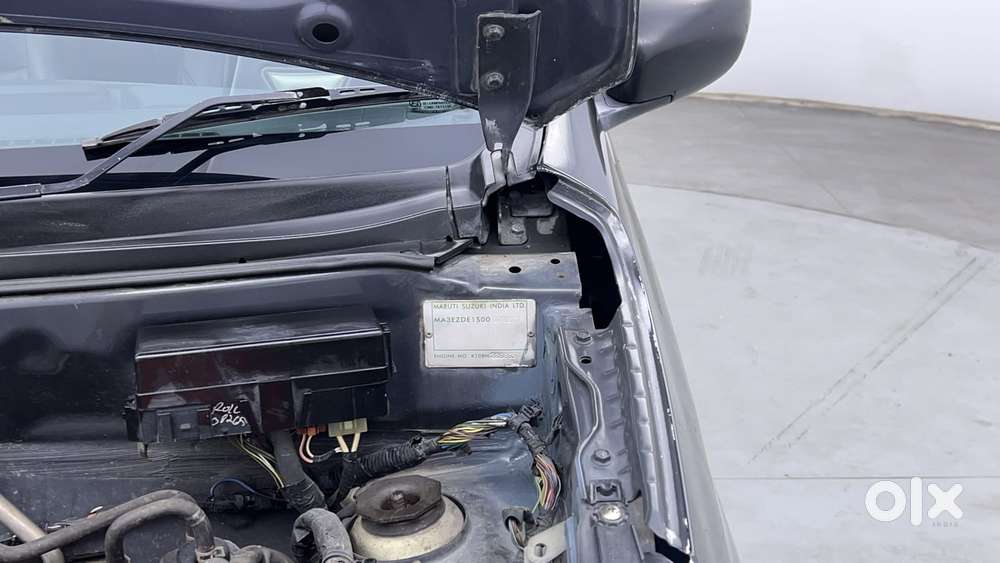 Maruti Suzuki Alto K10 2010-2014 Vxi, 2017, Petrol