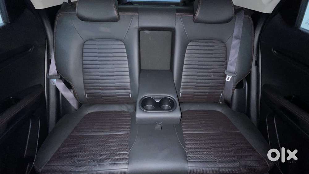 Kia Sonet Gtx Plus Turbo Dct Dt, 2020, Petrol