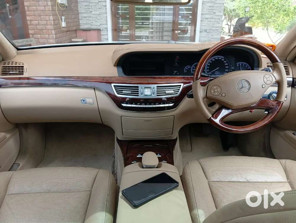 S350 In Immaculate Condition