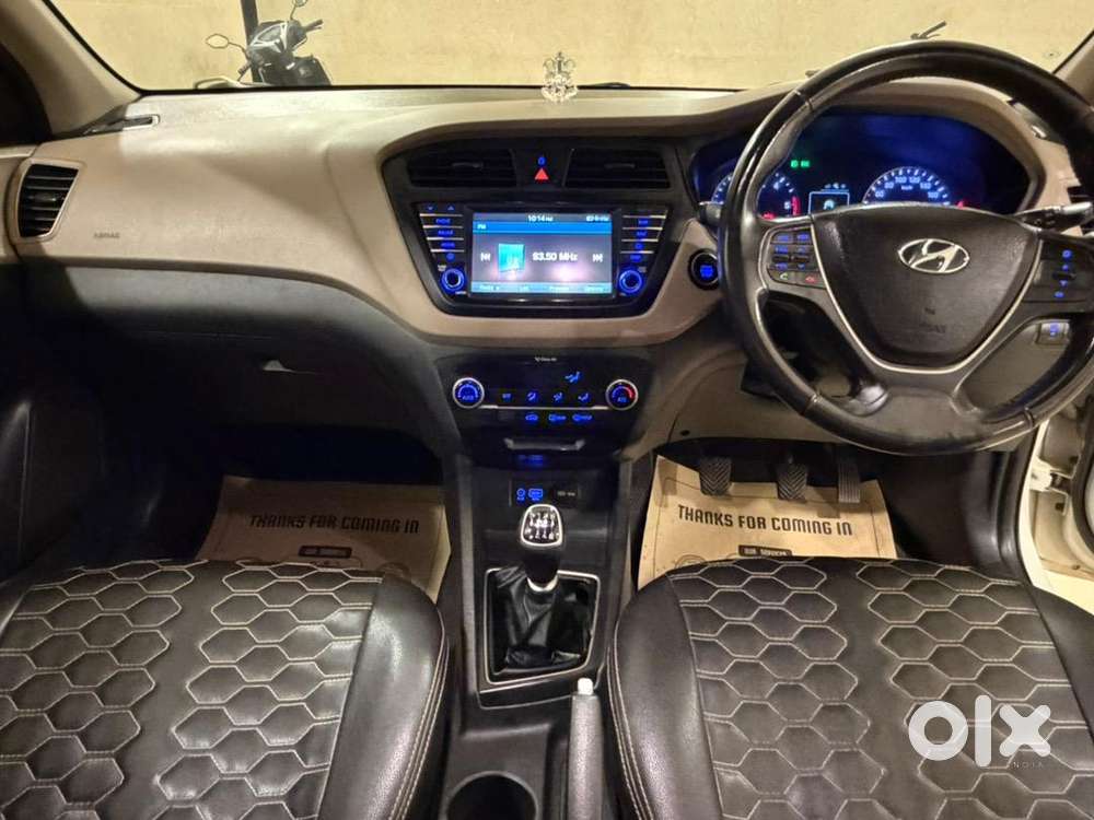 Hyundai Elite I20 2015 Diesel 85300 Km Driven
