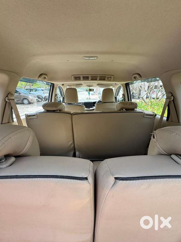 Maruti Suzuki Ertiga Vdi Shvs, 2019, Diesel
