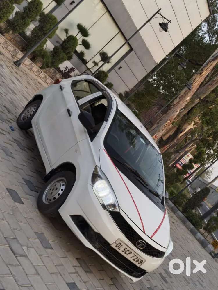 Tata Tiago 2018