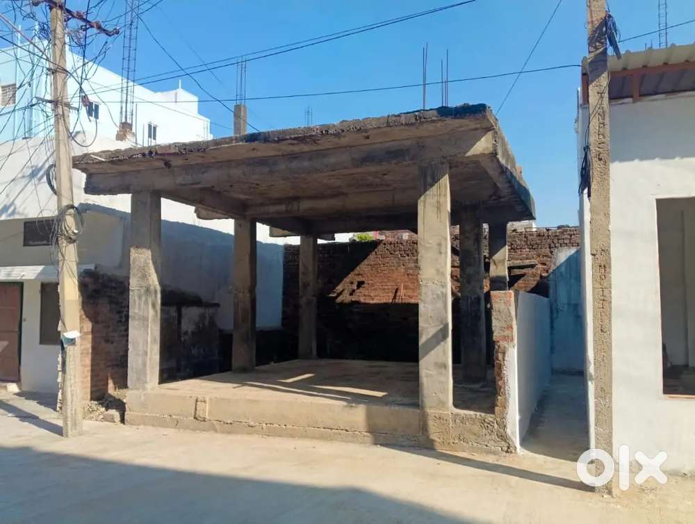 60 Yards, Main road Bit, Nalla.Bore Available, with House number - For ...