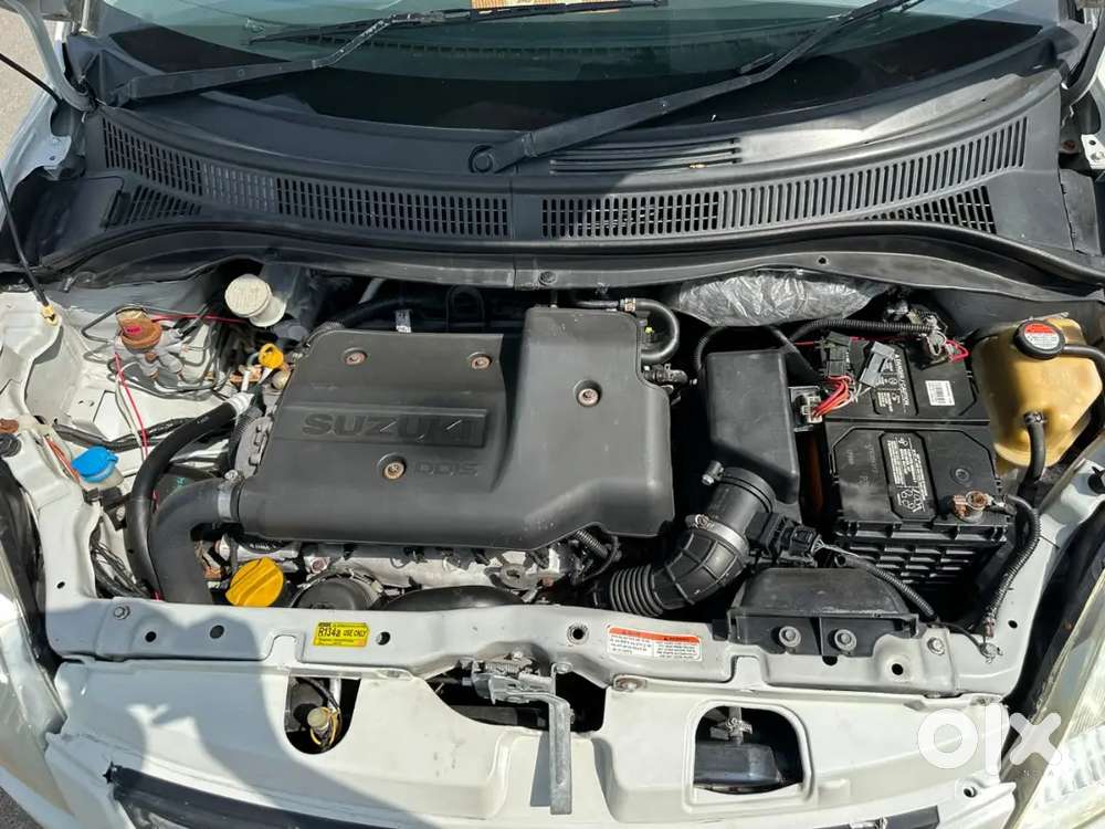2011 Maruti Suzuki Dzire Vdi