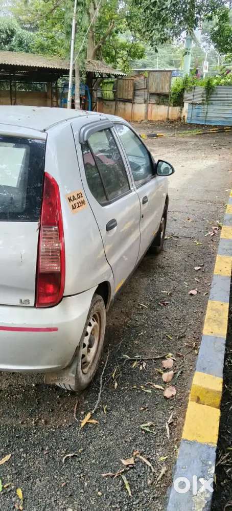 2016 Tata Indica V2