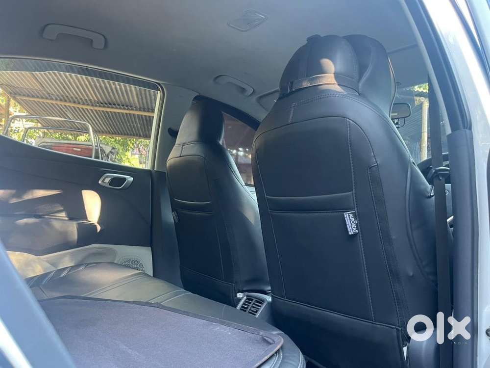 Hyundai Grand I10 Nios 2024 Petrol 40000 Km Driven