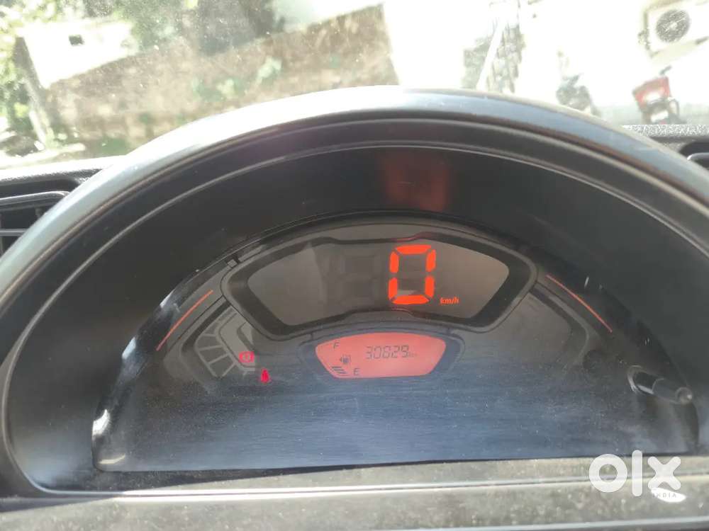 Maruti Suzuki S-presso 2020 Petrol Well Maintained
