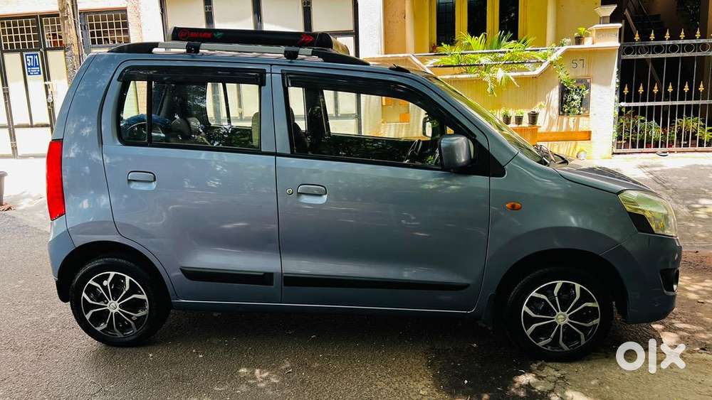 Maruti Suzuki Petrol 2013 Good Condition