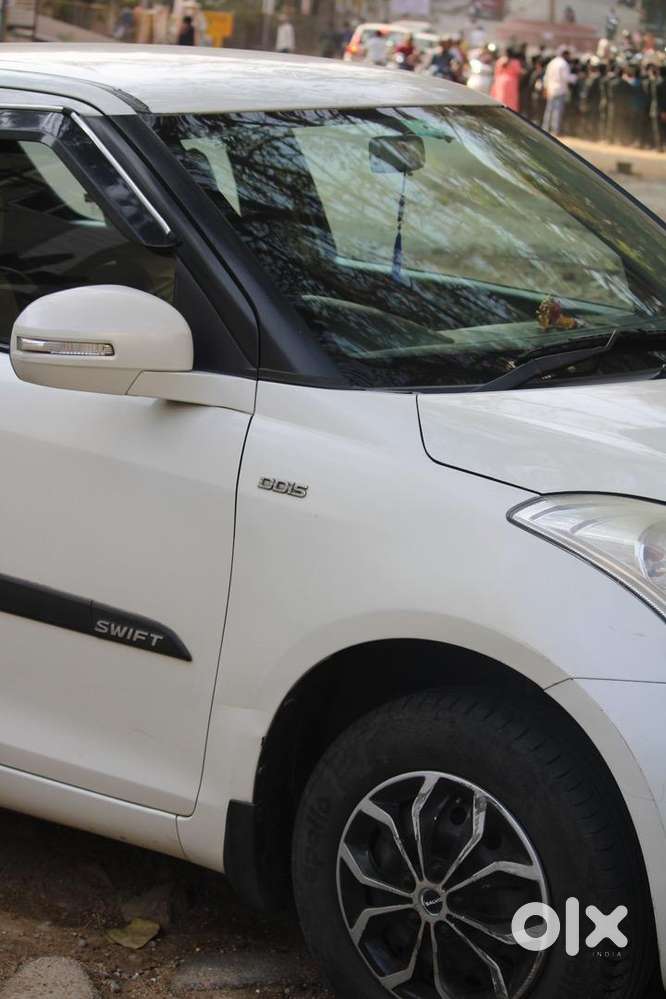Maruti Suzuki Swift 2014 Diesel Good Condition
