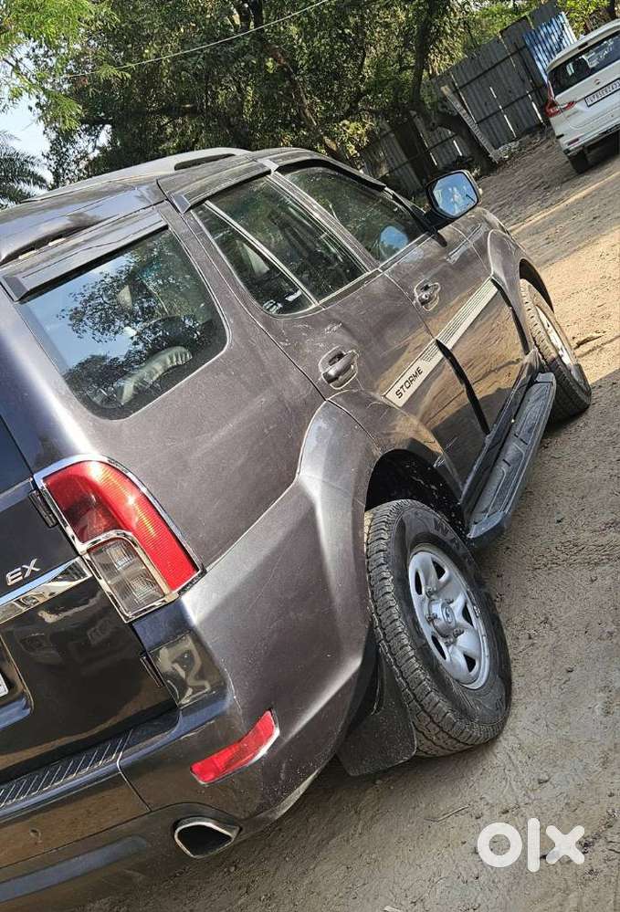 Tata Safari Storme [2015-2019] 2.2 Ex 4x2, 2019, Diesel