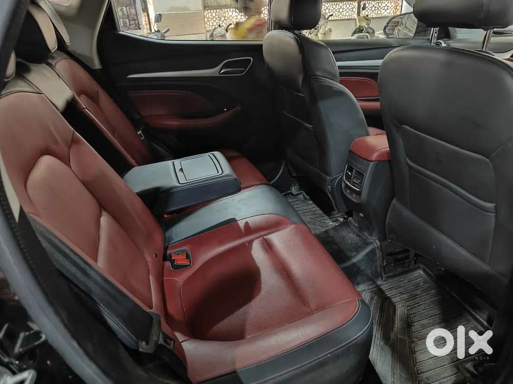 Mg Astor Savvy  2023 Automatic