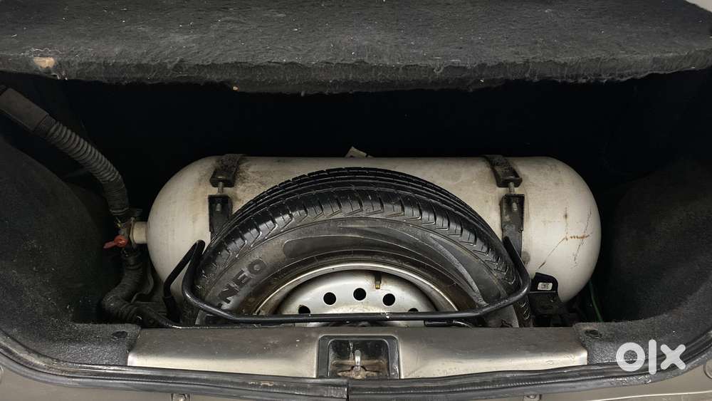 Maruti Suzuki Wagon R Cng Lxi Opt, 2022, Cng & Hybrids