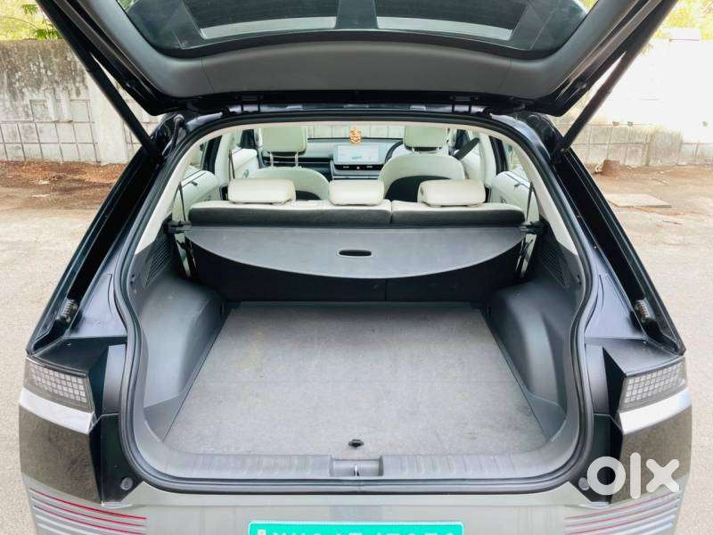 Hyundai Ioniq 5 Rwd, 2023, Electric