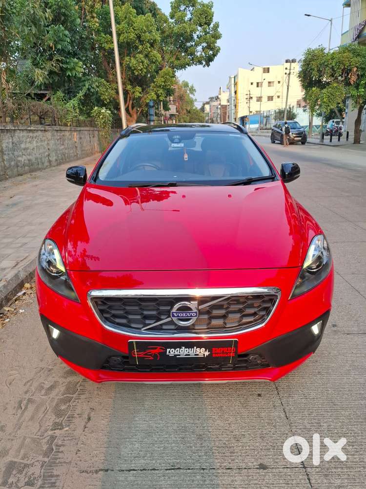 Volvo V40 Cross Country D3, 2016, Diesel