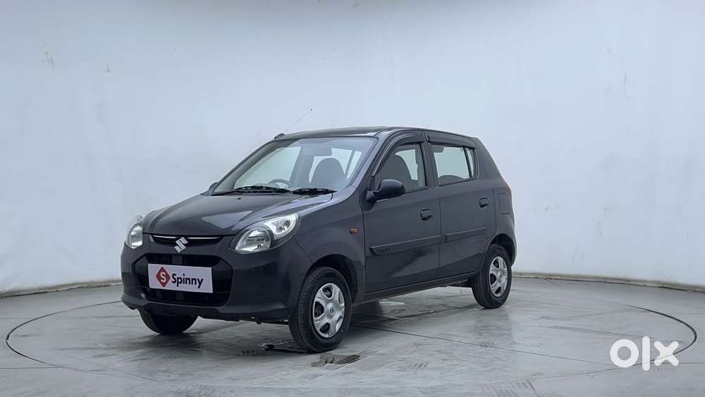 Maruti Suzuki Alto 800 Lxi, 2013, Petrol
