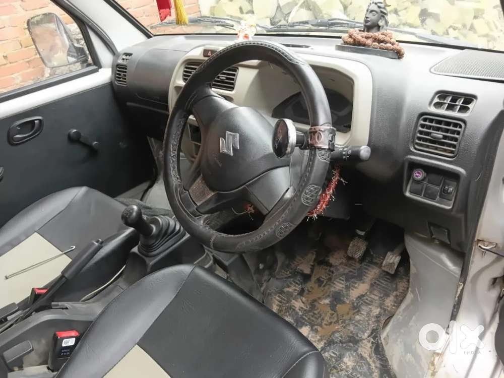 Maruti Suzuki Eeco 7 Seater Standard, 2024, Petrol