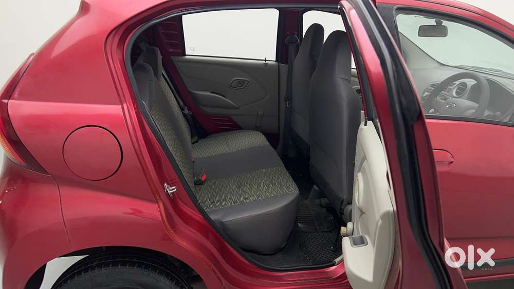Datsun Redigo 0.8 T, 2017, Petrol