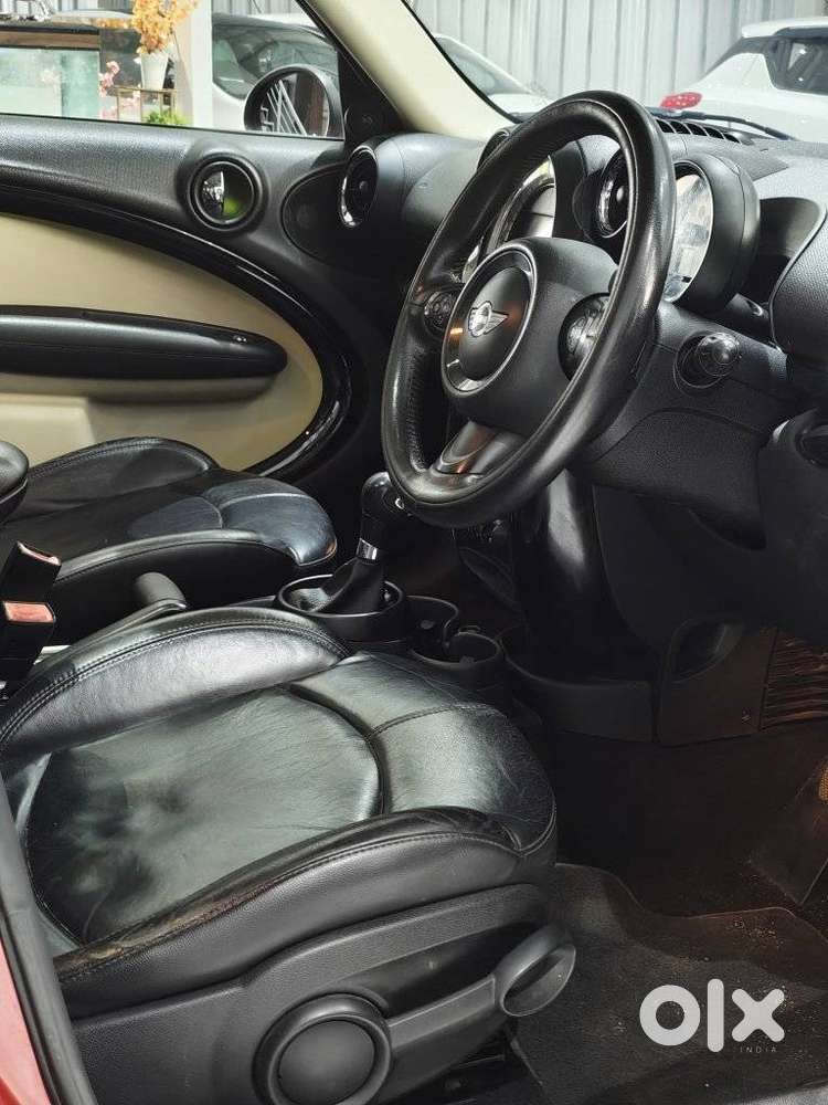 Mini Cooper, 2014, Diesel