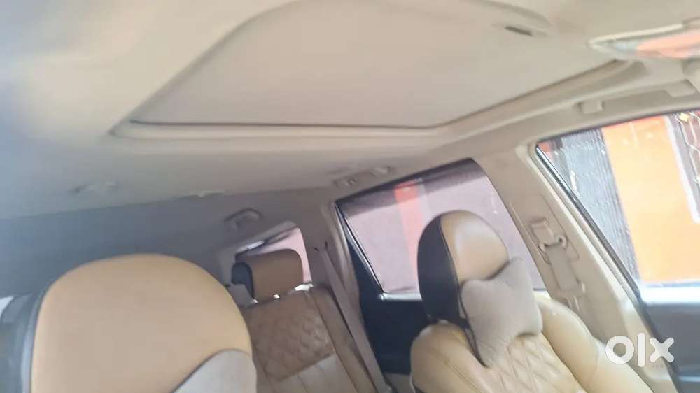 Mahindra Xuv500 Diesel 2015