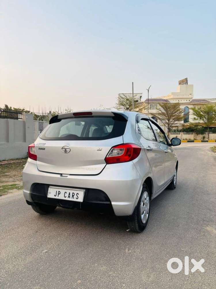 Tata Tiago Xm, 2018, Petrol