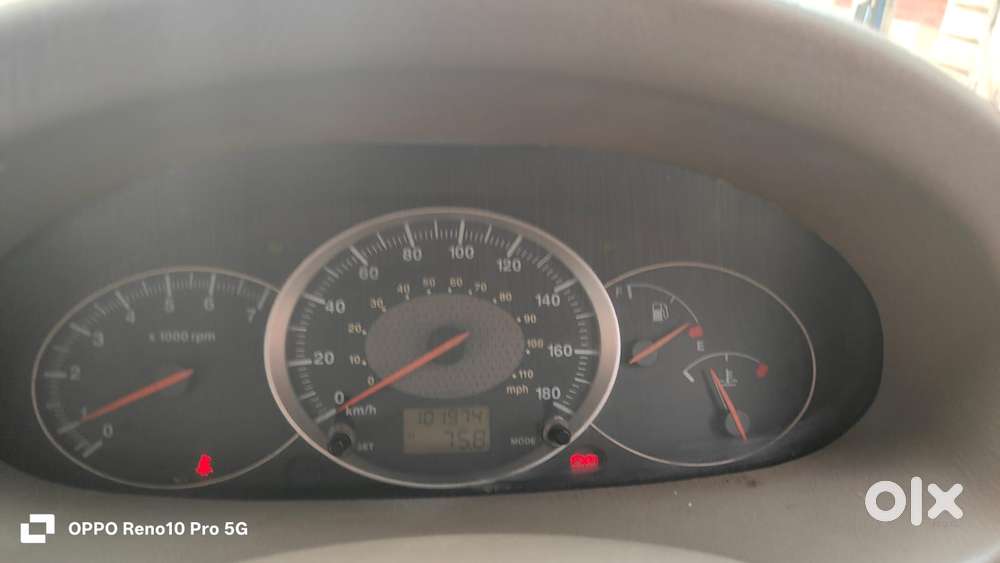 Mahindra Scorpio 2.6 Crde Sle, 2011, Diesel