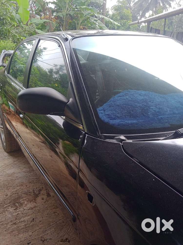 Maruti Esteem Lx 2007 Petrol Rc Valid Till 2027 Good Condition