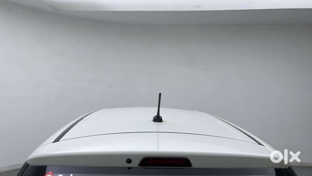 Maruti Suzuki Swift Amt Zxi, 2018, Petrol