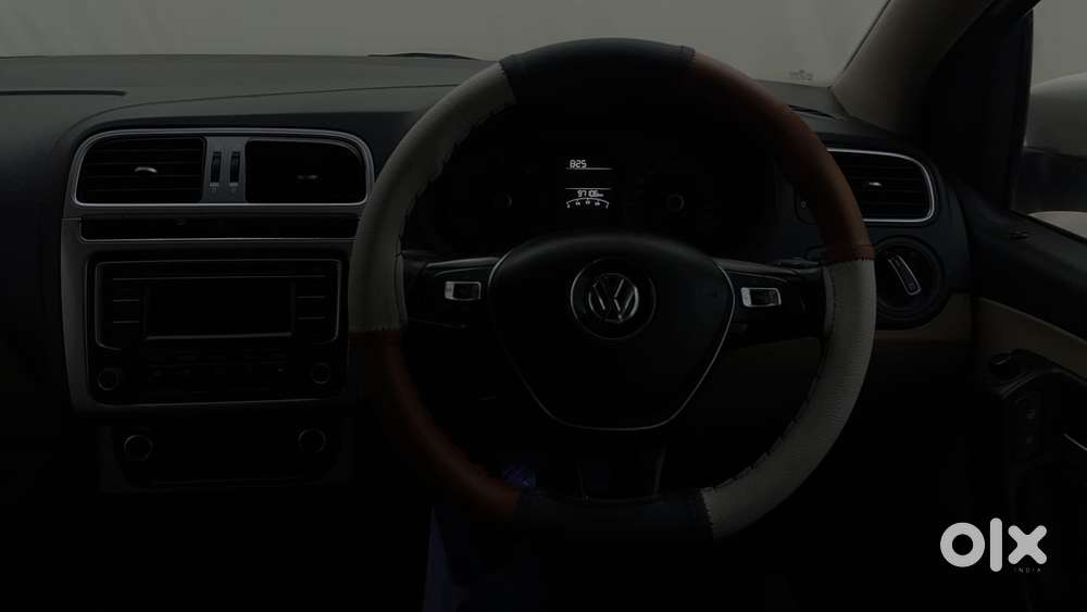 Volkswagen Polo 2013-2015 1.5 Tdi Highline, 2014, Diesel