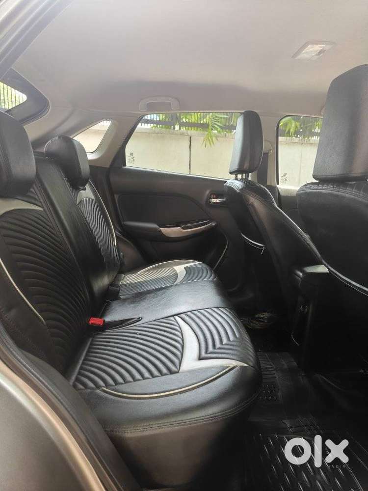 Maruti Suzuki Baleno, 2019, Petrol