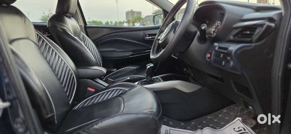 Maruti Suzuki Baleno 1.2 Zeta At, 2023, Petrol