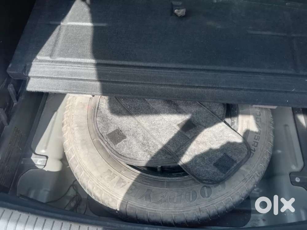 Hyundai Creta 1.4 Ex Crdi, 2019, Diesel