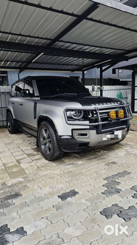 Land Rover Defender 3.0 L 110 Hse, 2024, Diesel