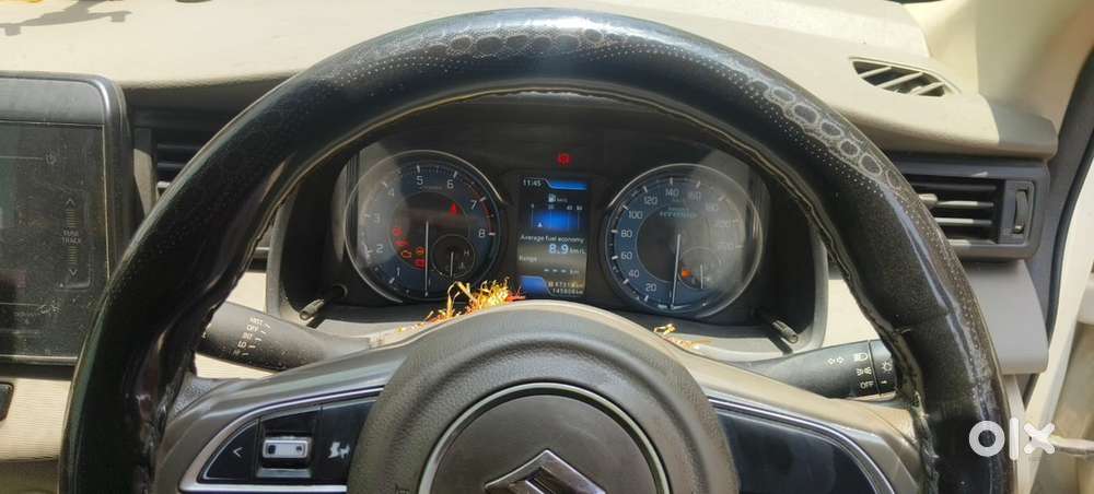 Maruti Suzuki Ertiga 2020