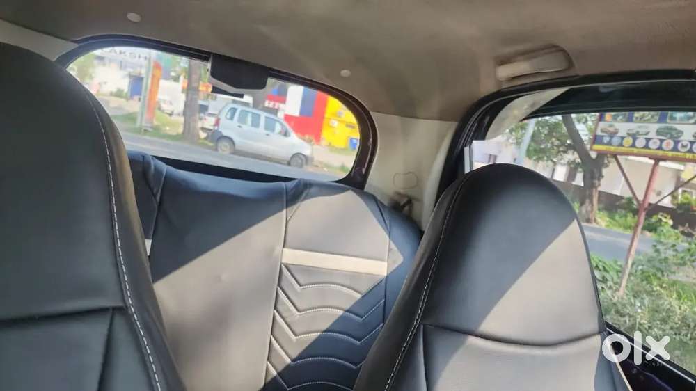 Tata Nano Xt 2015  Top Model  Mint Condition  Alloy Wheels