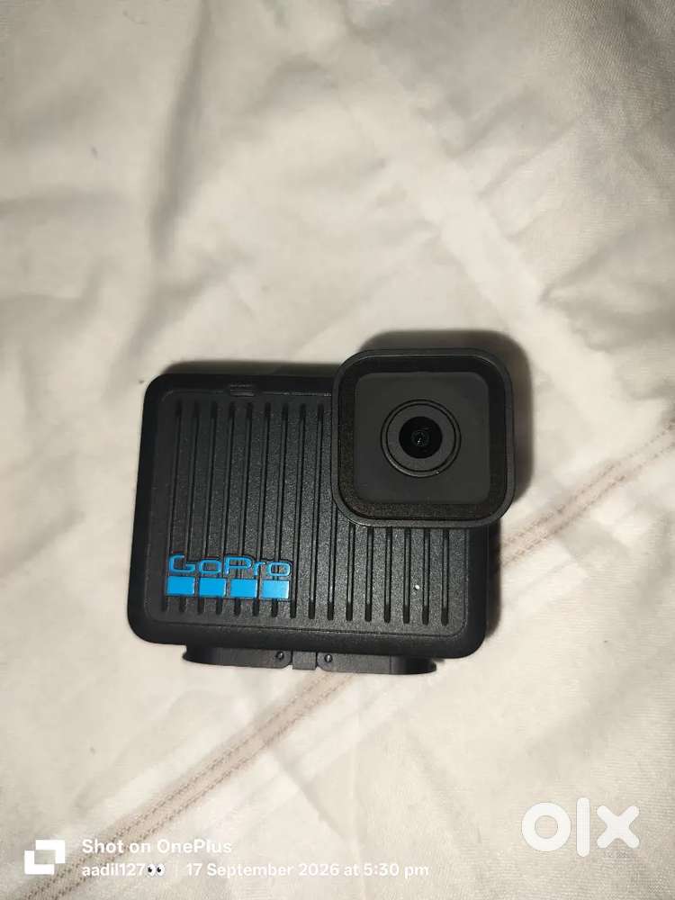 GoPro hero