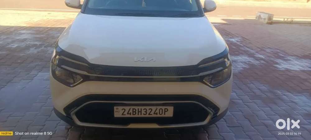 Petrol Manual 05/12/2024