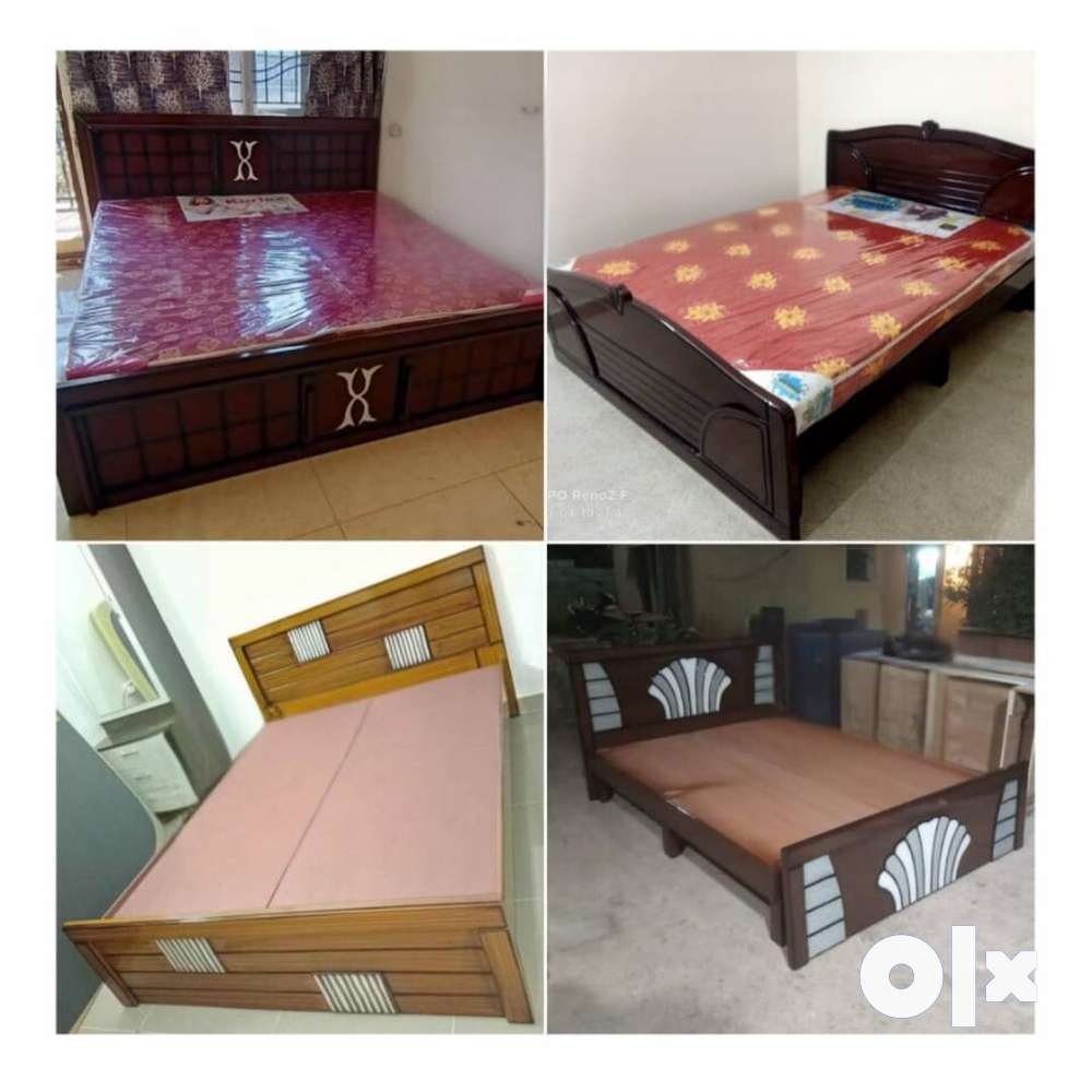 Cot Buy Sell Used Beds Wardrobes in Bengaluru OLX