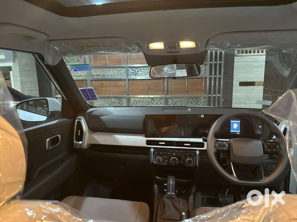 Hyundai Venue 2026 Automatic Petrol