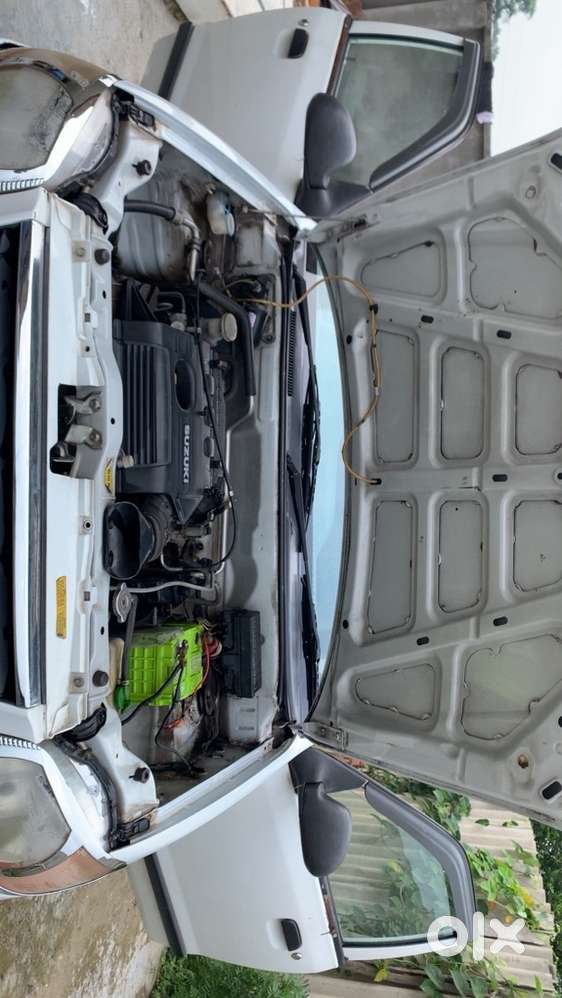 Maruti Suzuki Alto K10 2011 Petrol Good Condition