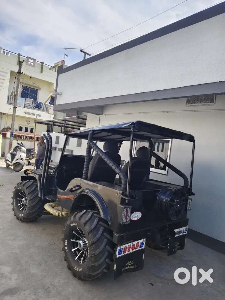 Jeep Wrangler 4x4 1998 Diesel Manual