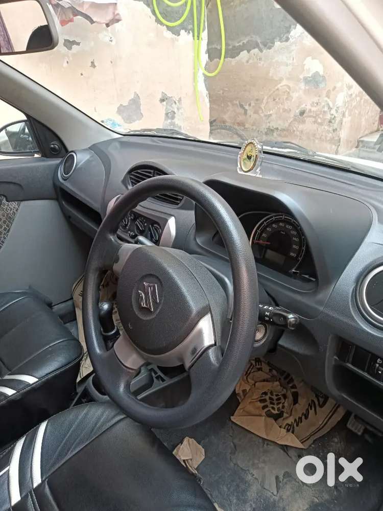 Maruti Alto Lxi 2017
