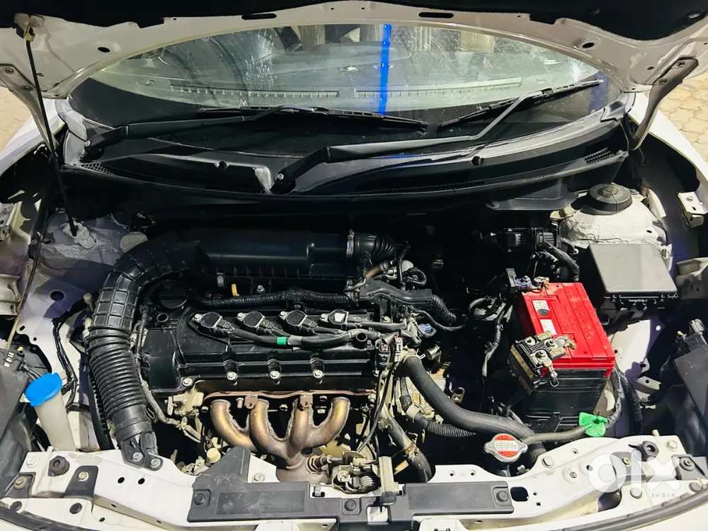 Maruti Suzuki Dzire 2019 Petrol 58000 Km Driven
