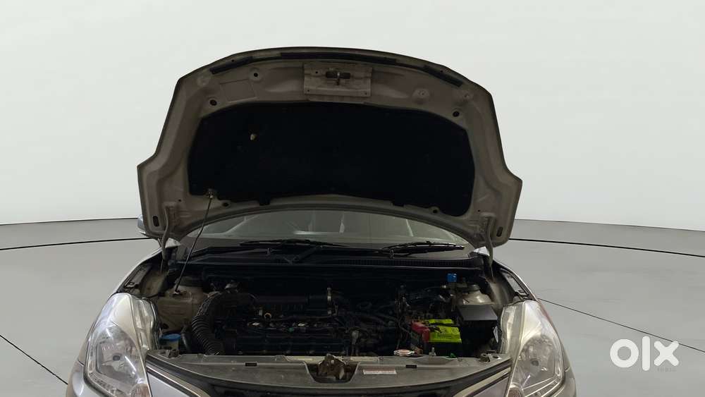 Maruti Suzuki Baleno Delta, 2016, Cng & Hybrids