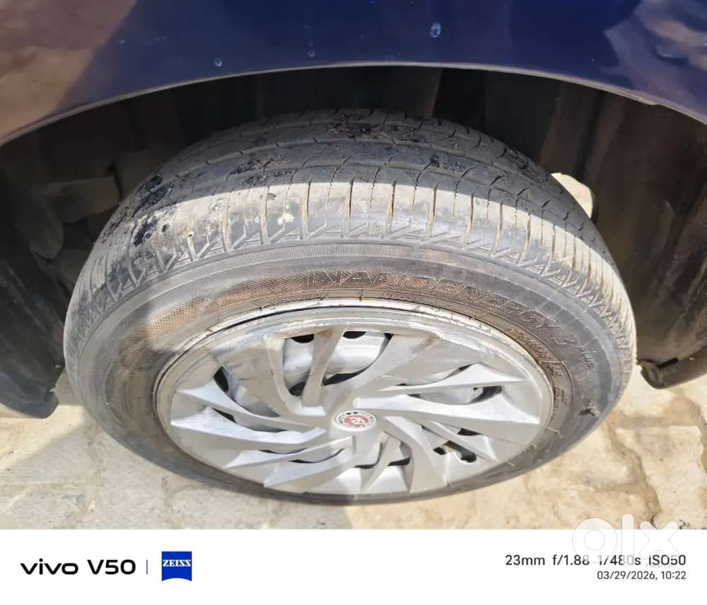 Ist Owner Dl Number Original Car