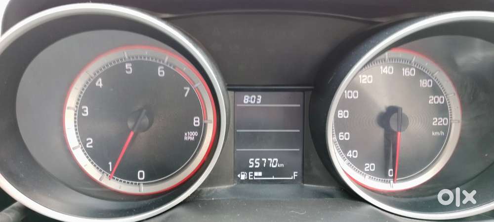Maruti Suzuki Swift Vvt Vxi, 2023, Petrol