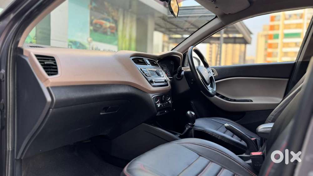 Hyundai I20 Magna 1.2 Mt, 2019, Cng & Hybrids