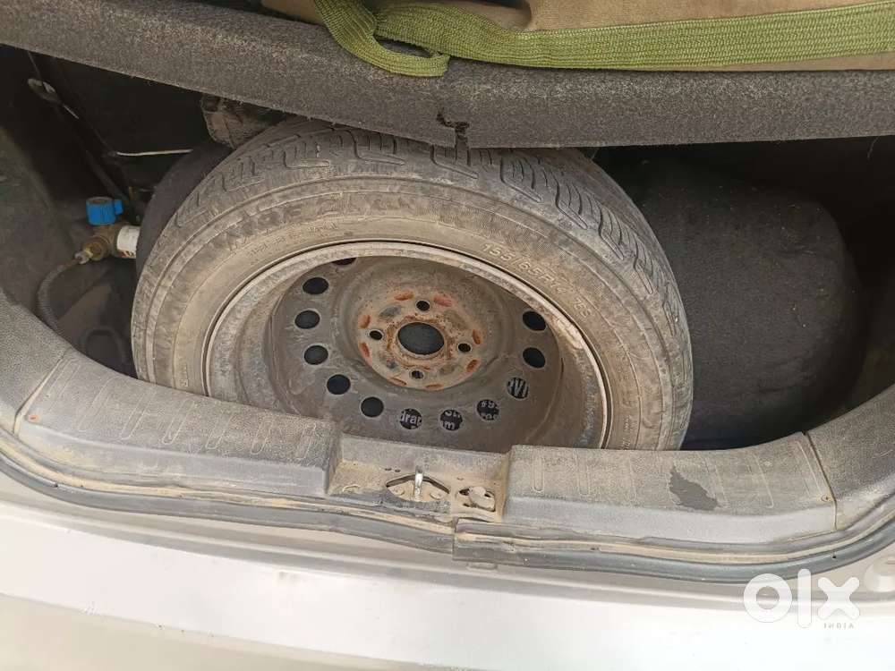 Maruti Suzuki Wagon R 2015