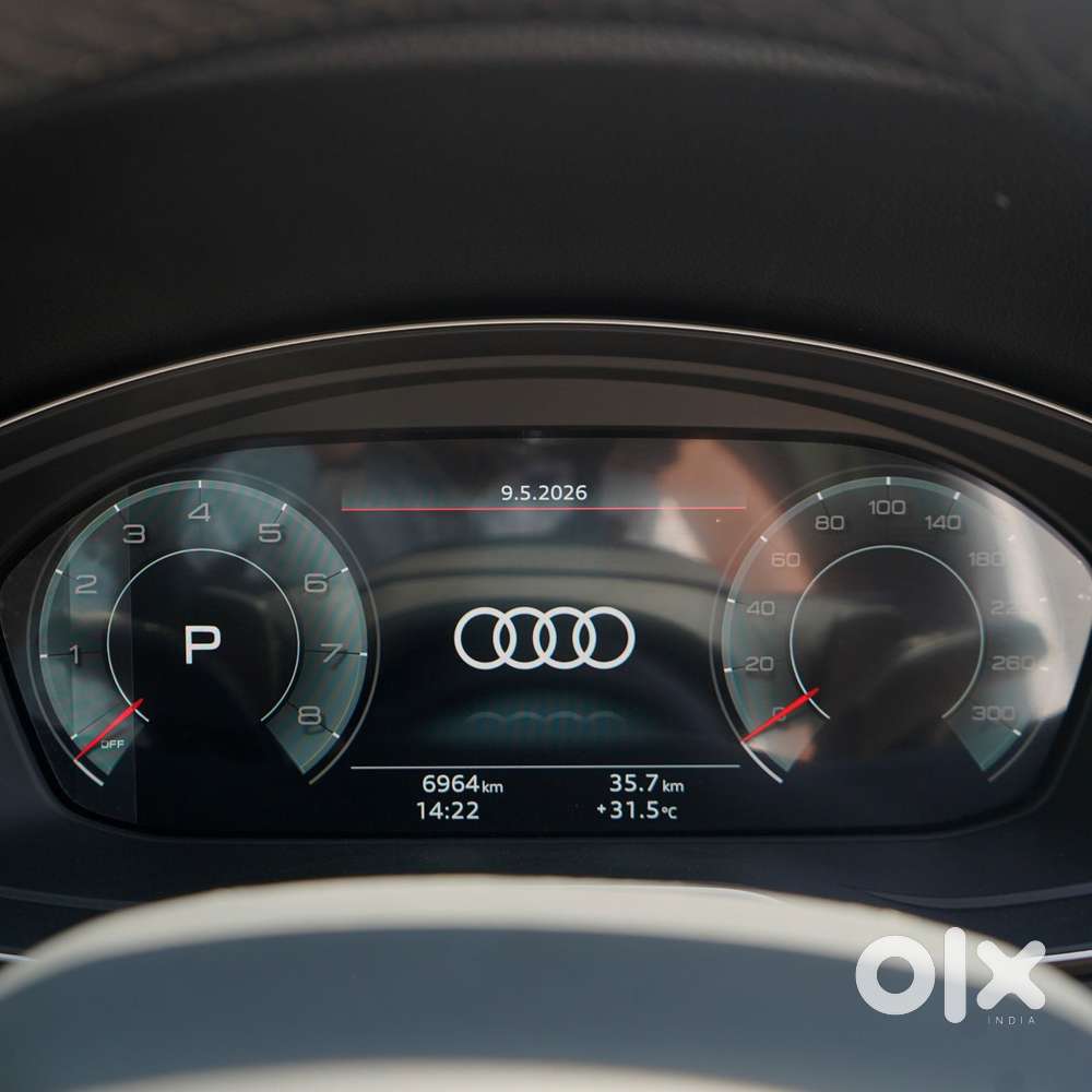 Audi Q5 2.0 45 Tfsi Technology, 2025, Petrol