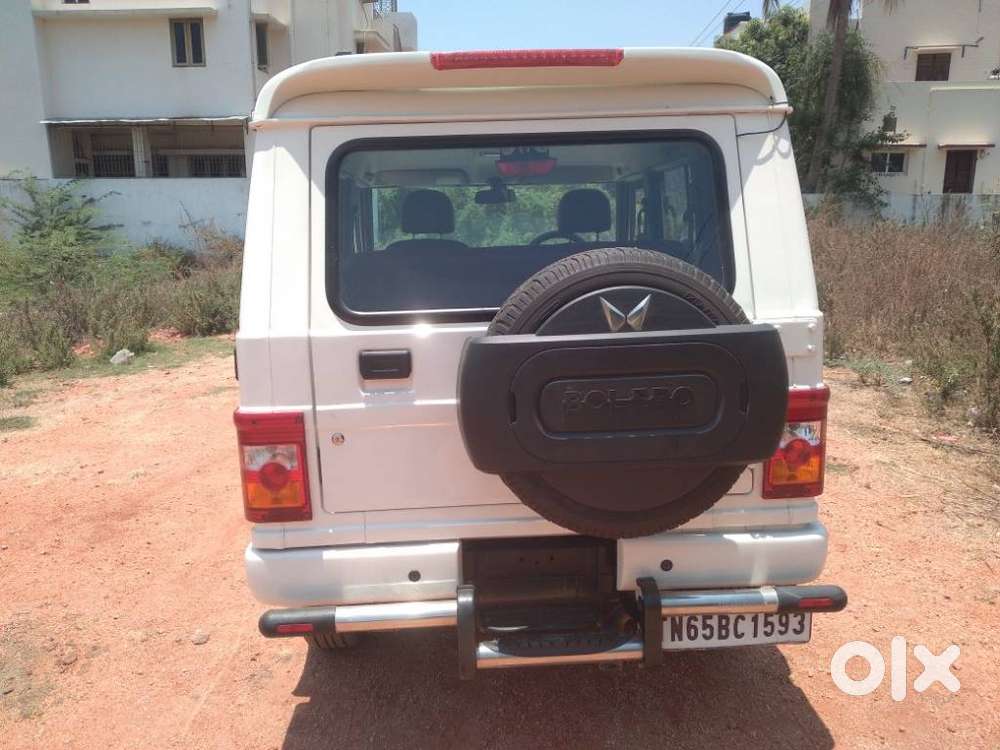 Mahindra Bolero 1.5 B4, 2024, Diesel