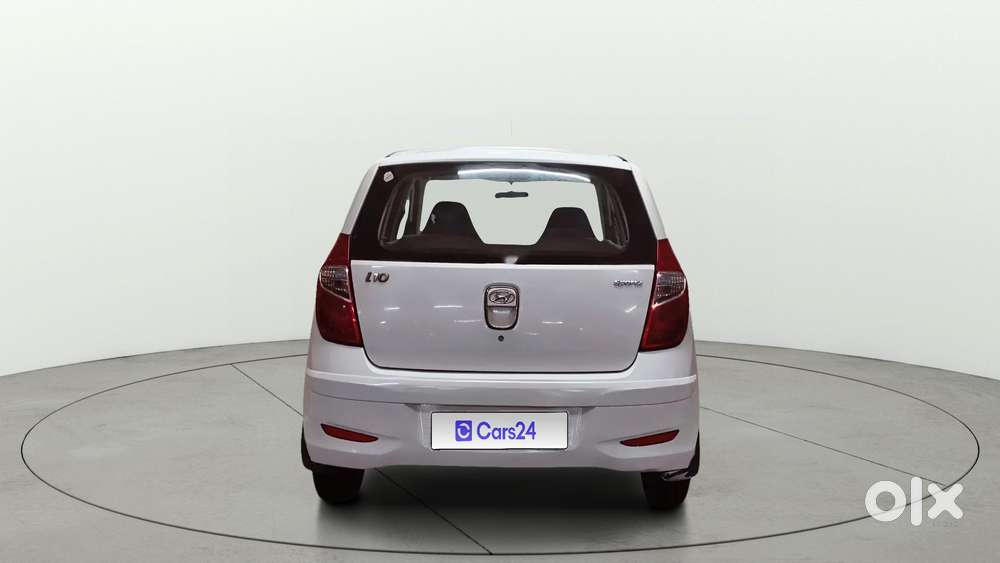 Hyundai I10 Sportz 1.1l, 2014, Petrol
